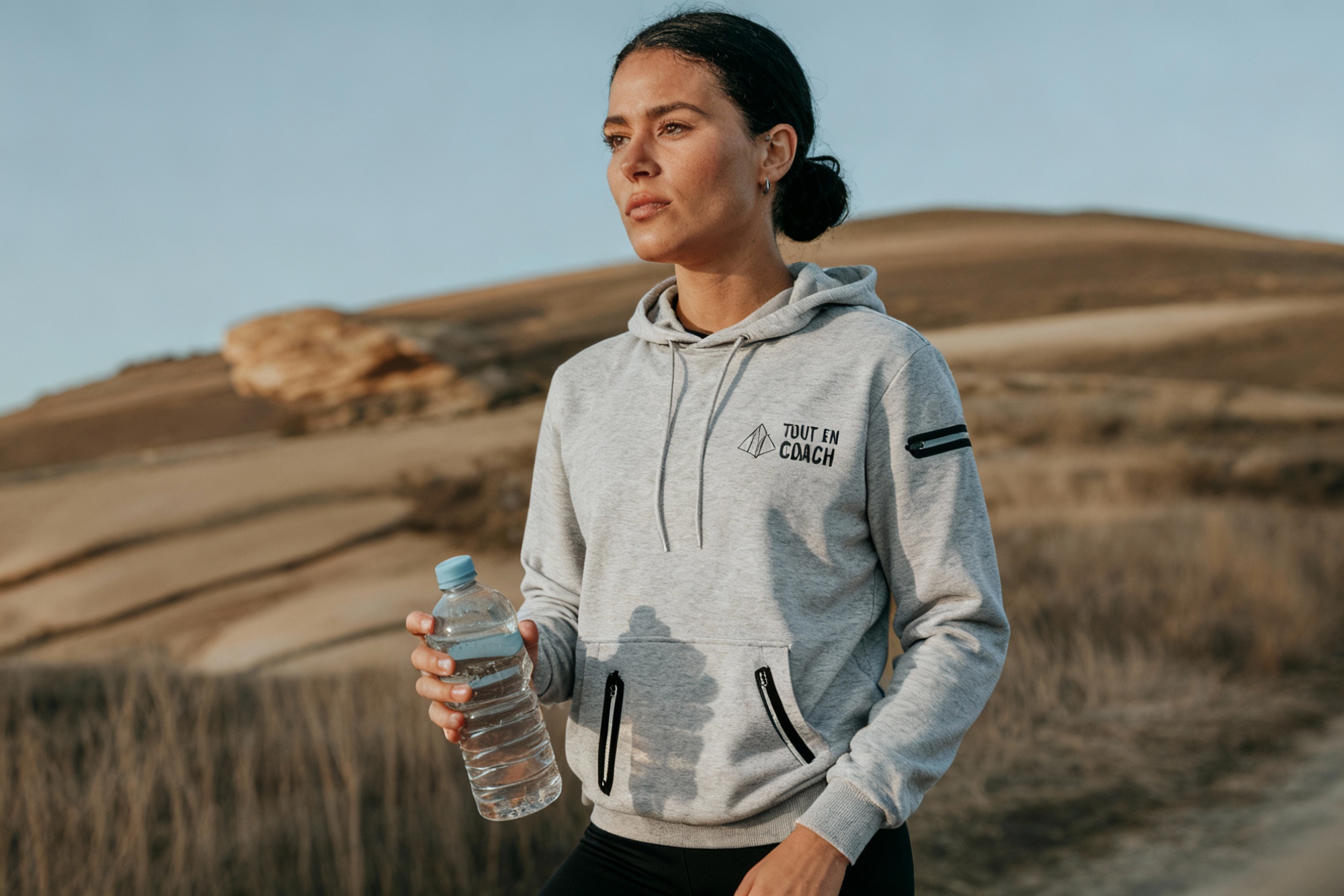 Image illustrant l&amp;amp;#039;article : Hydratation et sport : bien boire avant, pendant et après l&amp;amp;#039;exercice
