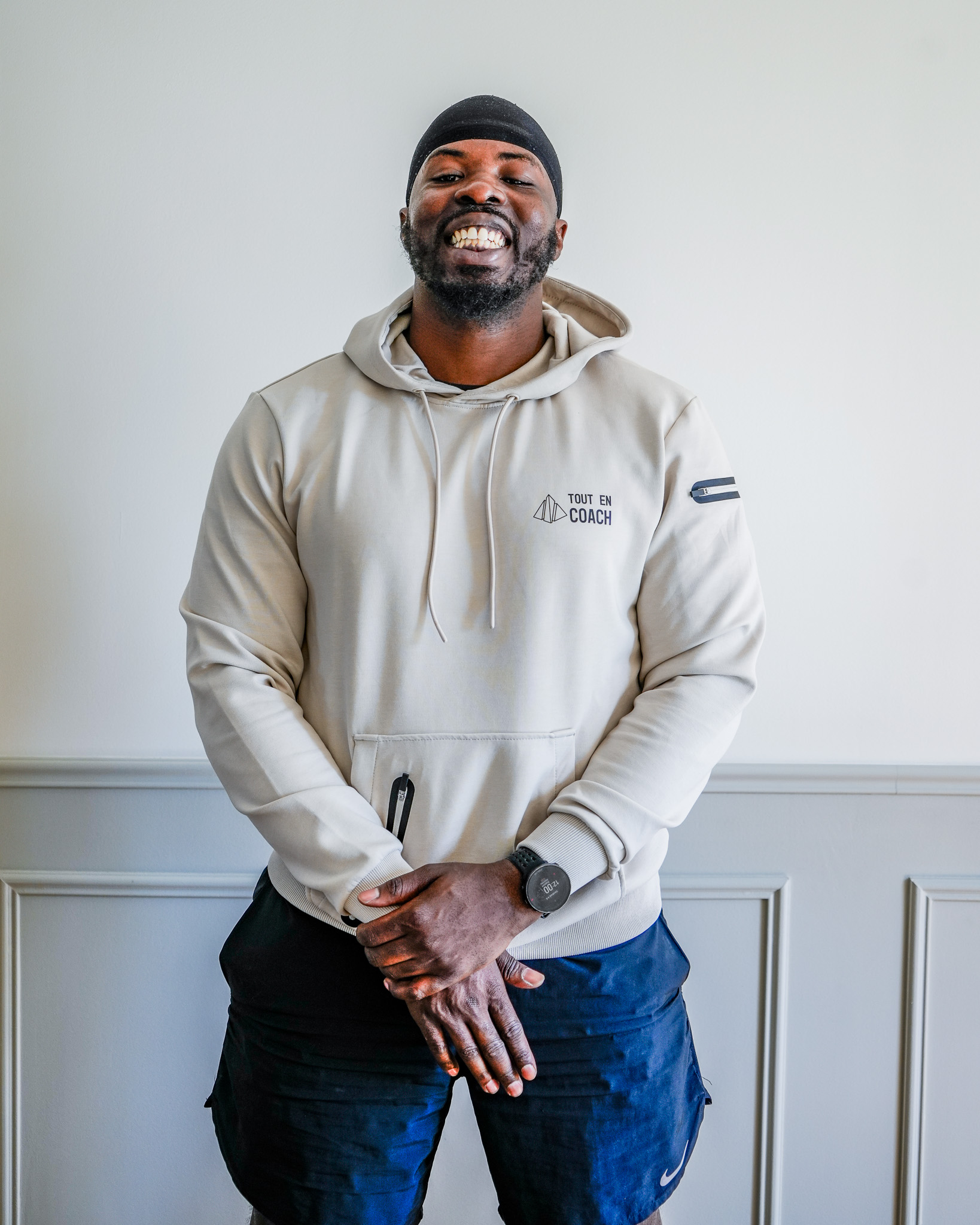 Cédric