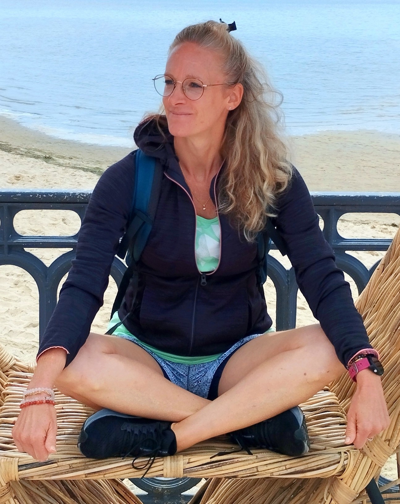Stéphanie DUPAS