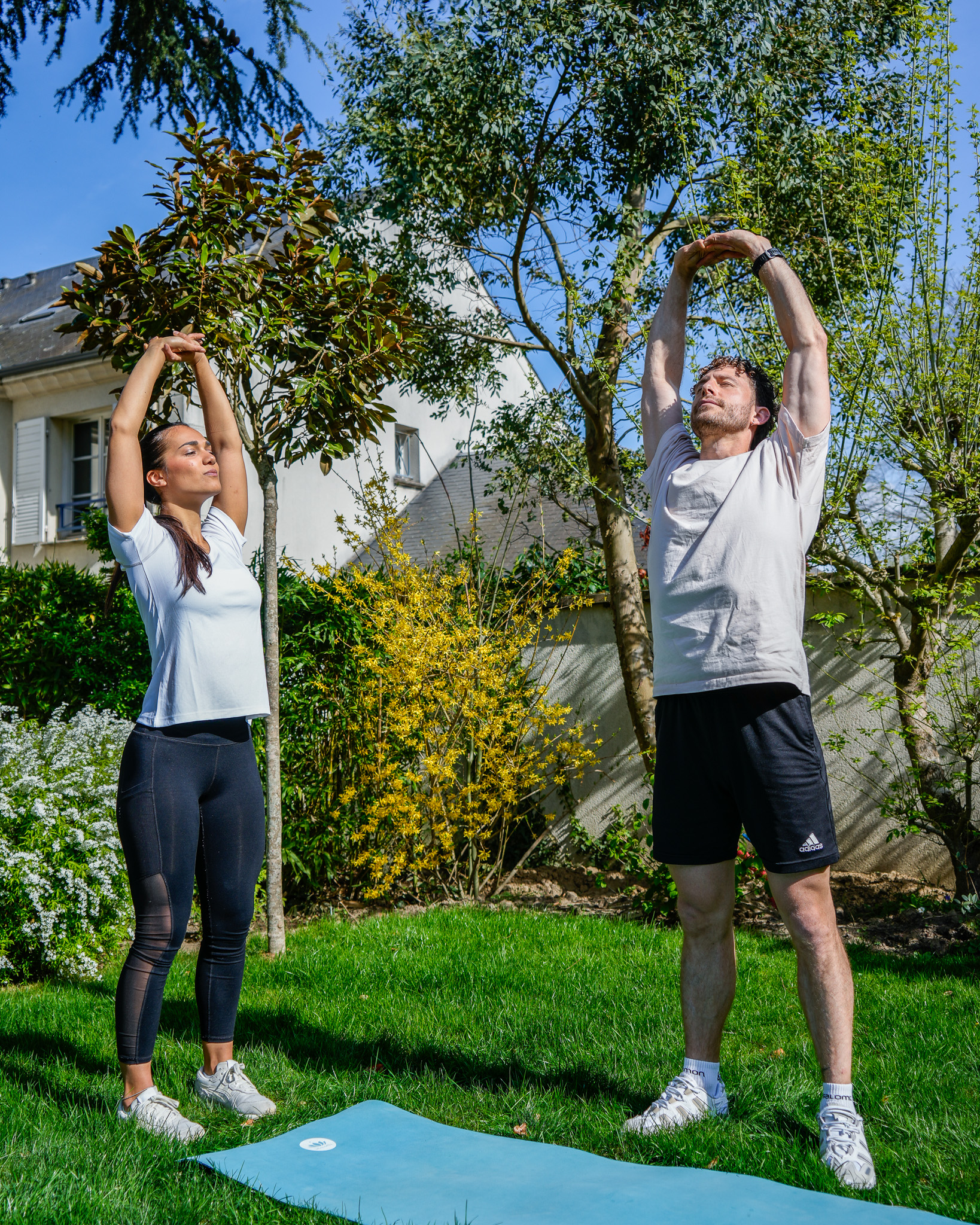 Sport Santé