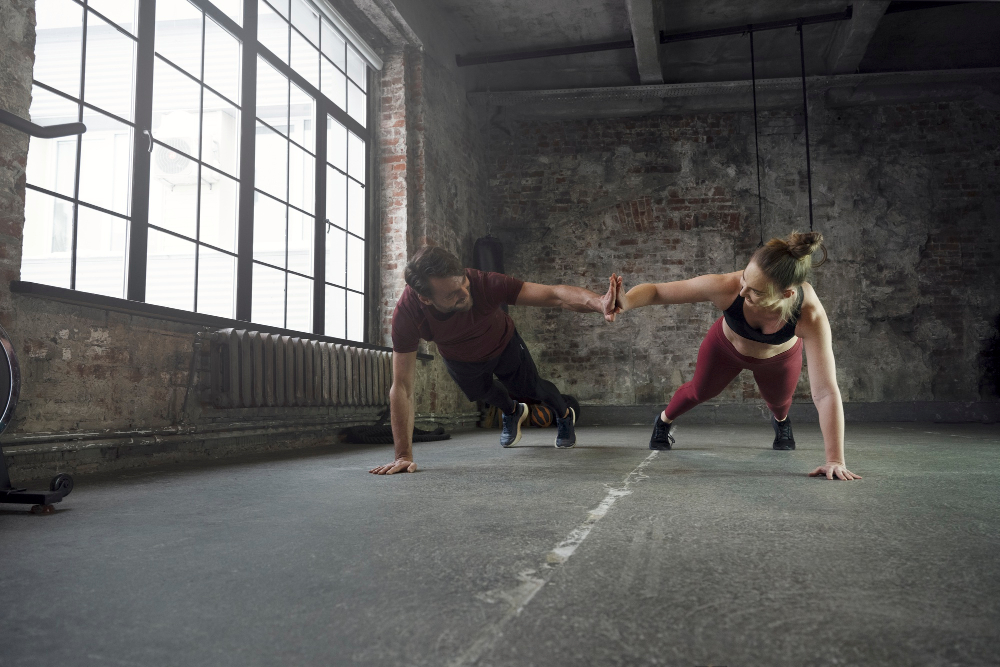 HIIT