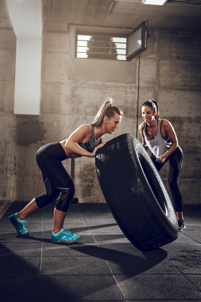 CrossFit