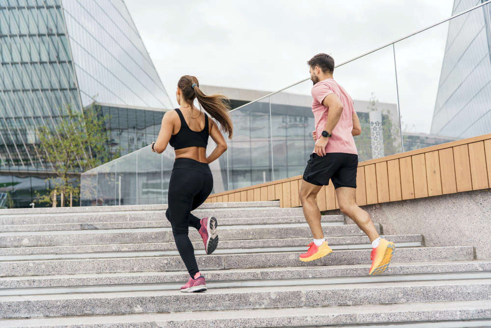 Cardio Training