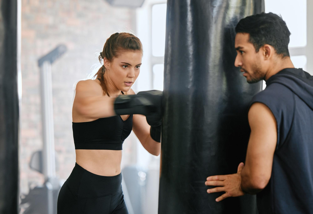 Boxe