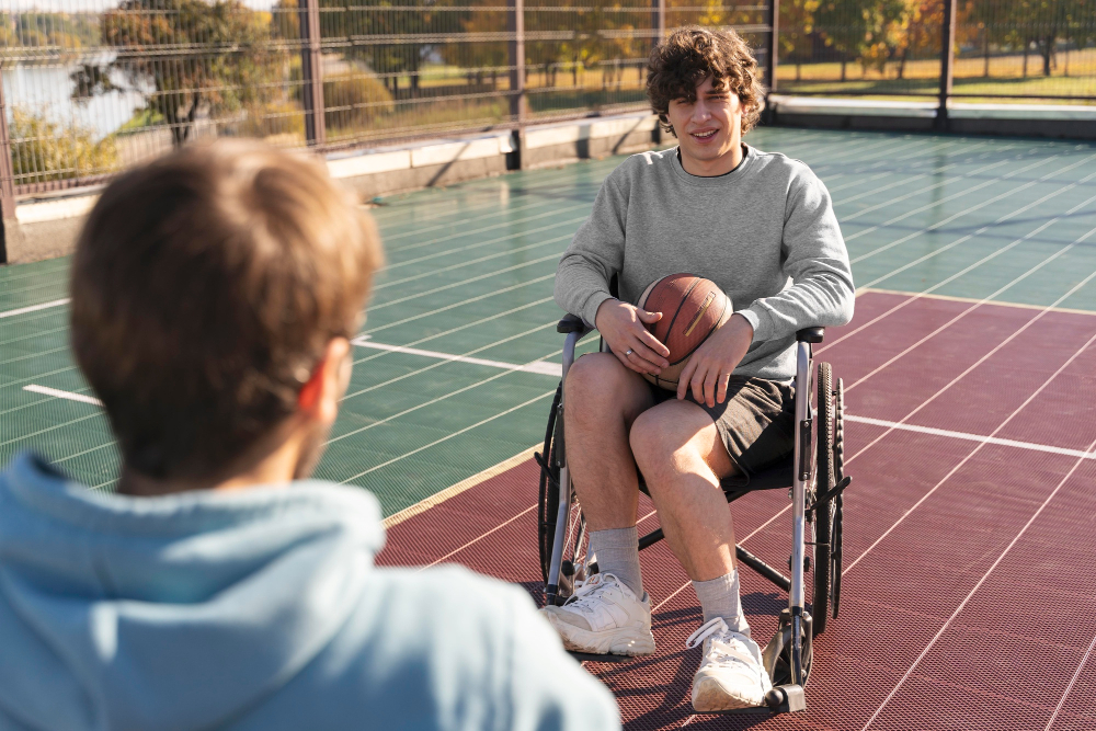 Activité Physique Adaptée (APA)