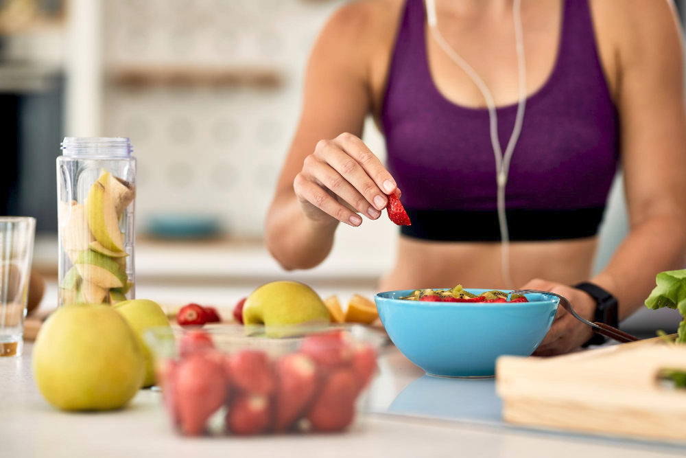 Conseils Nutritionnels
