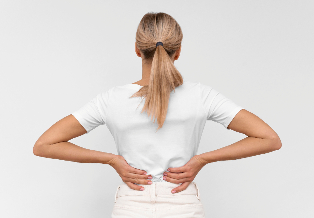 Posture et Dos
