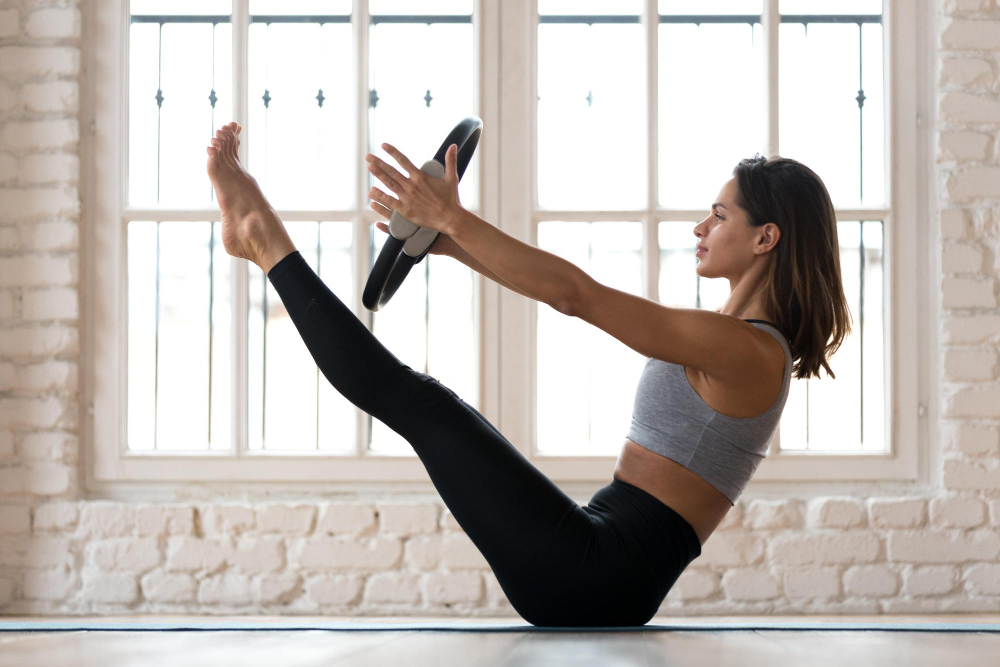 Pilates