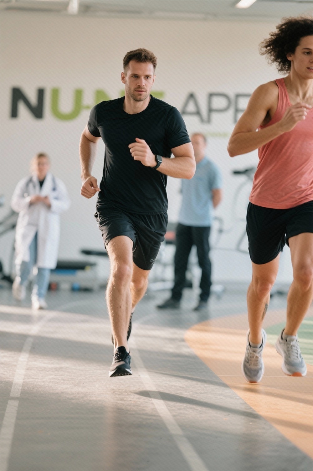 Réseau de professionnels de santé